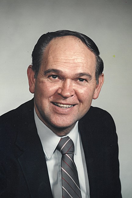 Obituary of Richard Elbert Holt Sr.