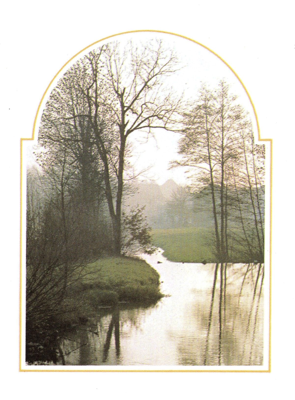 Obituary of Jack Arthur Pearson