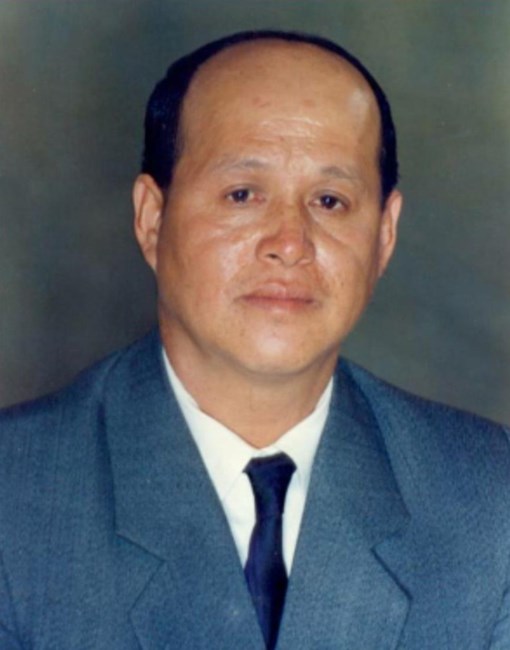 Avis de décès de Minh Van Tran