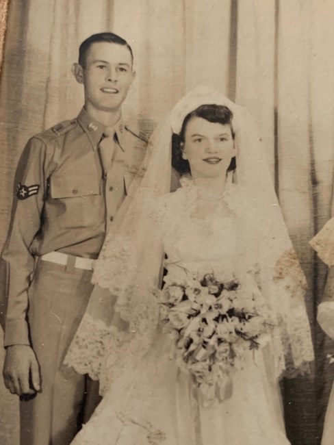 Obituary of Marjorie R. Russell