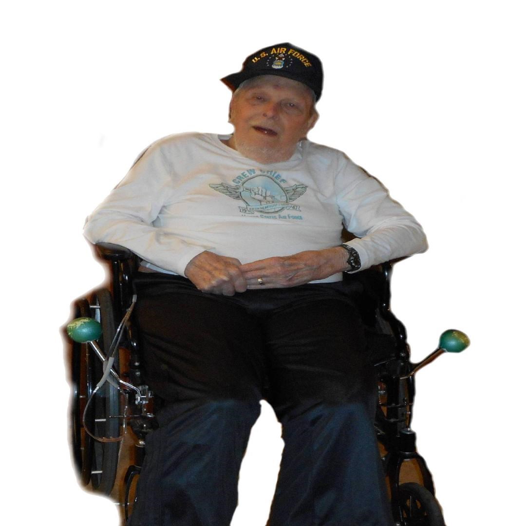 Obituary of Willis D. Andrews