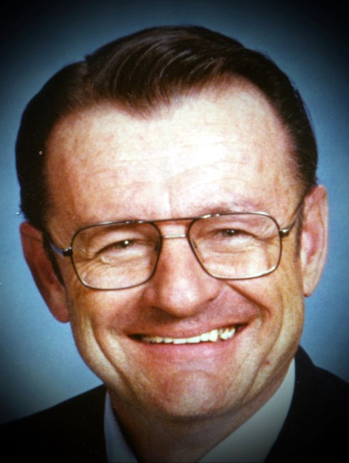 Obituario de Richard "Dick" William Hess