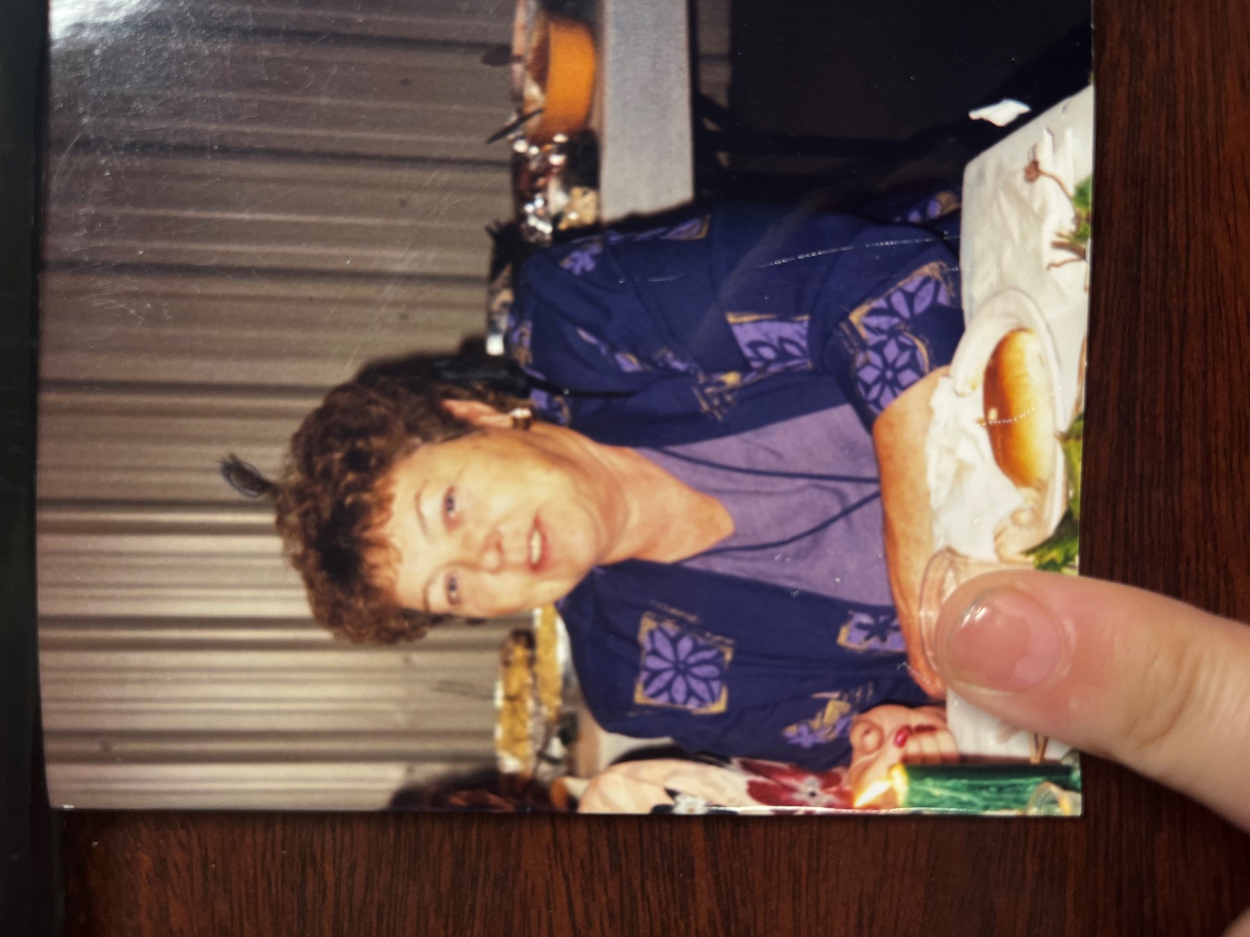 Obituary of Joan Currie Bryant