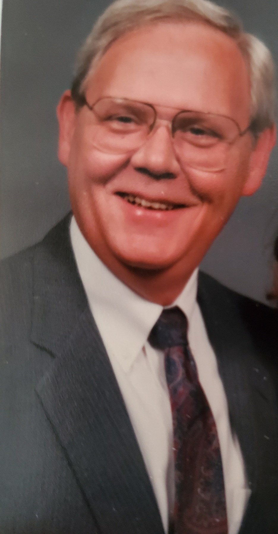 Elmer John Corless Jr. Obituary St. Louis, MO