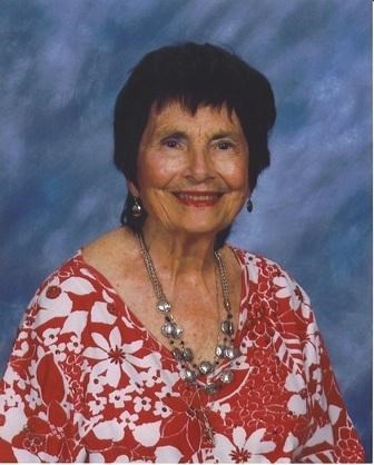 Obituary of Serafina Belloise