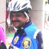 Obituary of Daniel P. Martinez