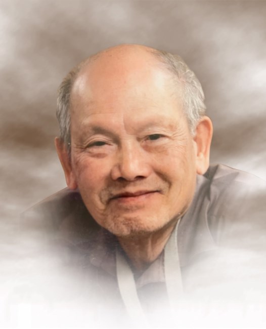 Obituary of Tien Quang Dam