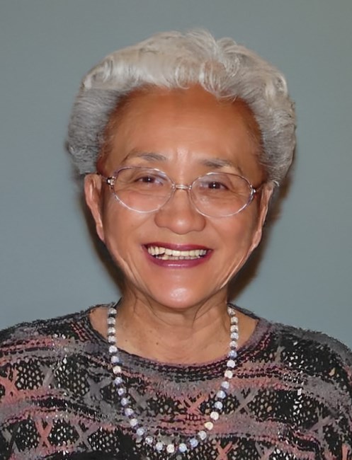 Obituary of Setsuko Otani