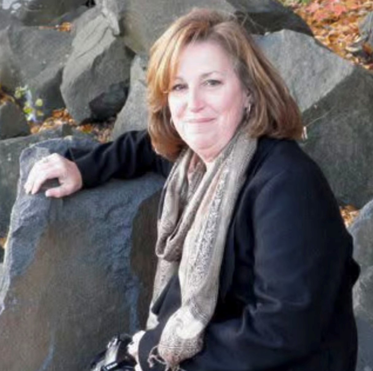 Obituary of Arlene Marin Pollard