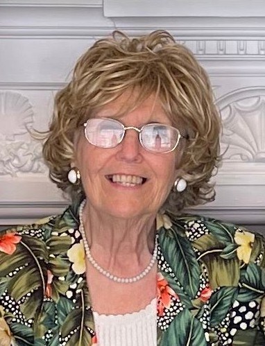 Obituary of Elaine Carol Palazzolo