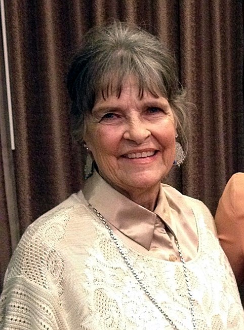 Obituary of Sandra Sue Zweifel