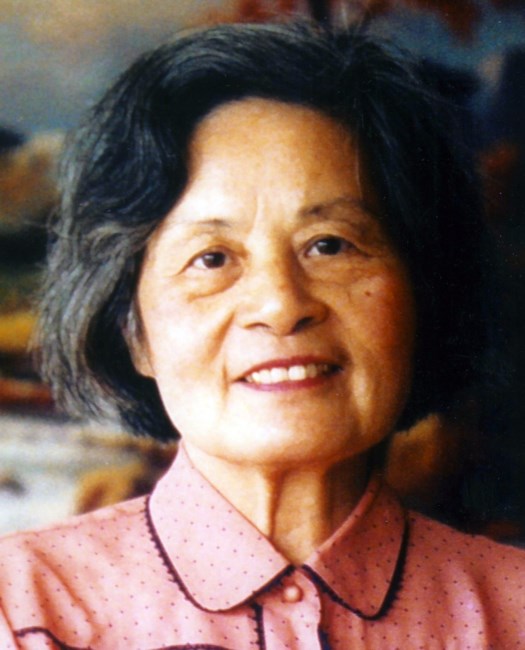 Obituary of Pui King Chow Lee