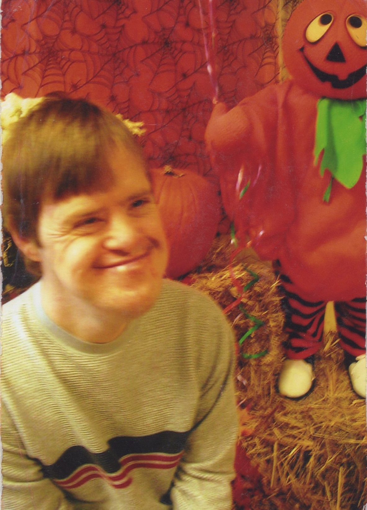 Avis de décès de Charles R. Binkley Jr.