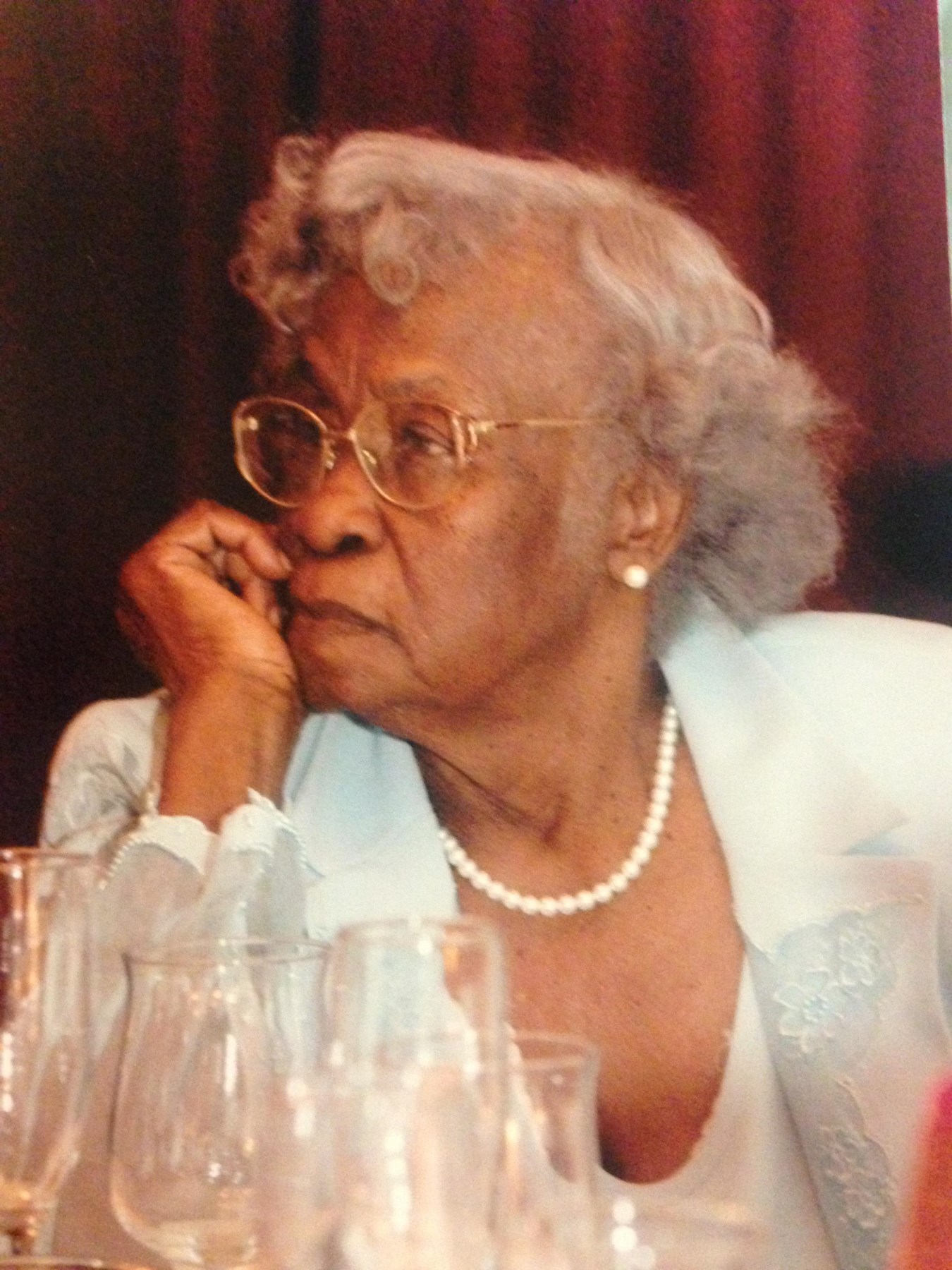 Obituary of Mrs. Germaine Man Maine Phanor Kernizan