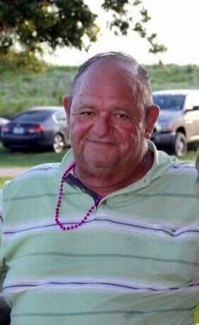 Obituary of Charles "Dean" Horn