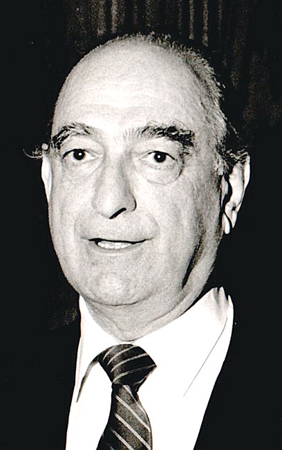 Obituary of Myron Tribus