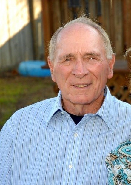 Obituary of Homer Neal Garner, Jr.