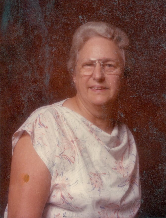 Obituary of Elizabeth "Betty" Marie Larsen
