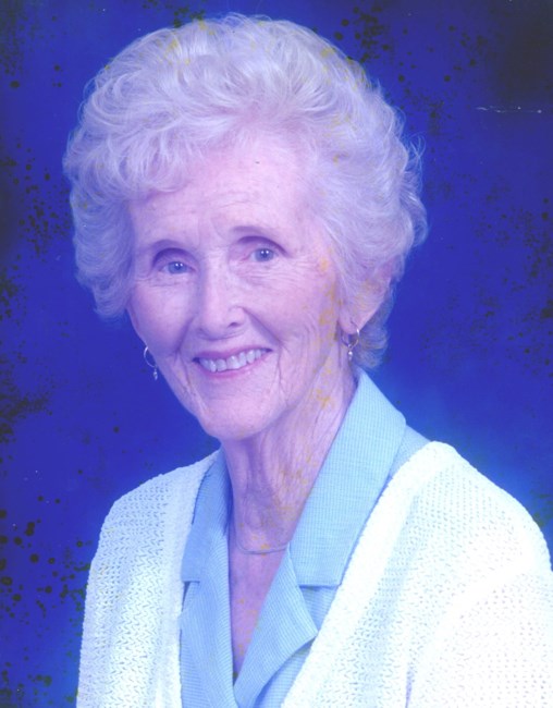 Obituary of Daisy A. Mitchell
