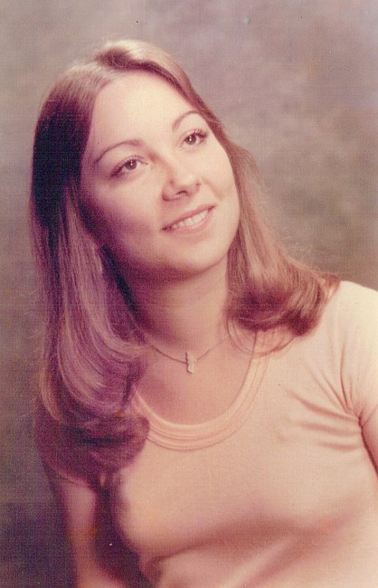 Avis de décès de Janet Elaine Walker