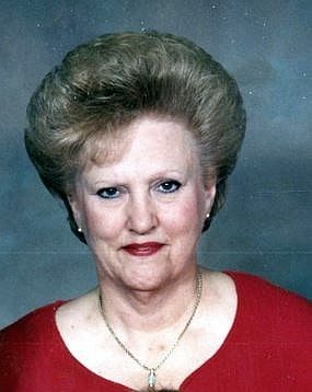 Obituary of Patricia A. Anderson