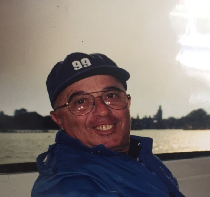 Obituary of Richard E Friedman