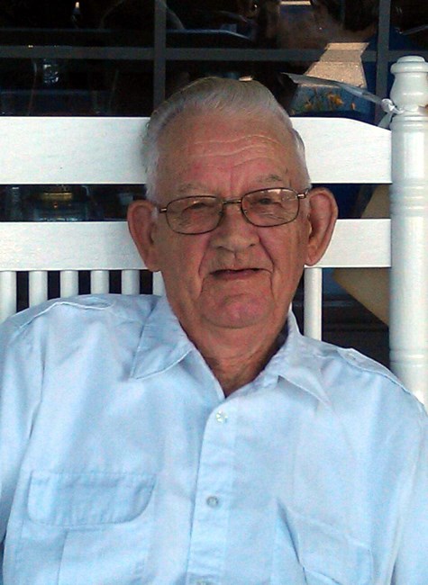 Obituary of Paul Edward McCracken