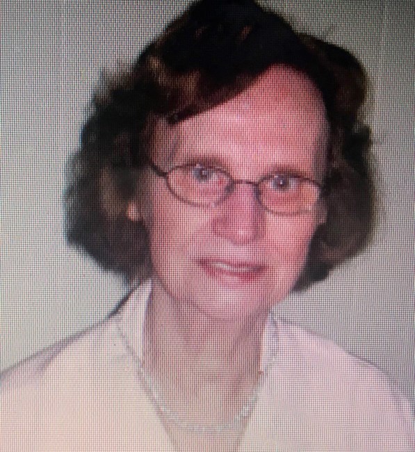 Obituary of Catherine Amiss