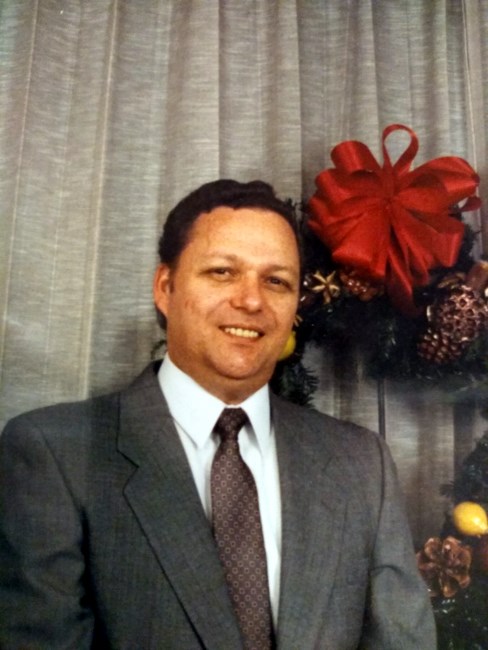 Obituario de Norris Layne Frazier