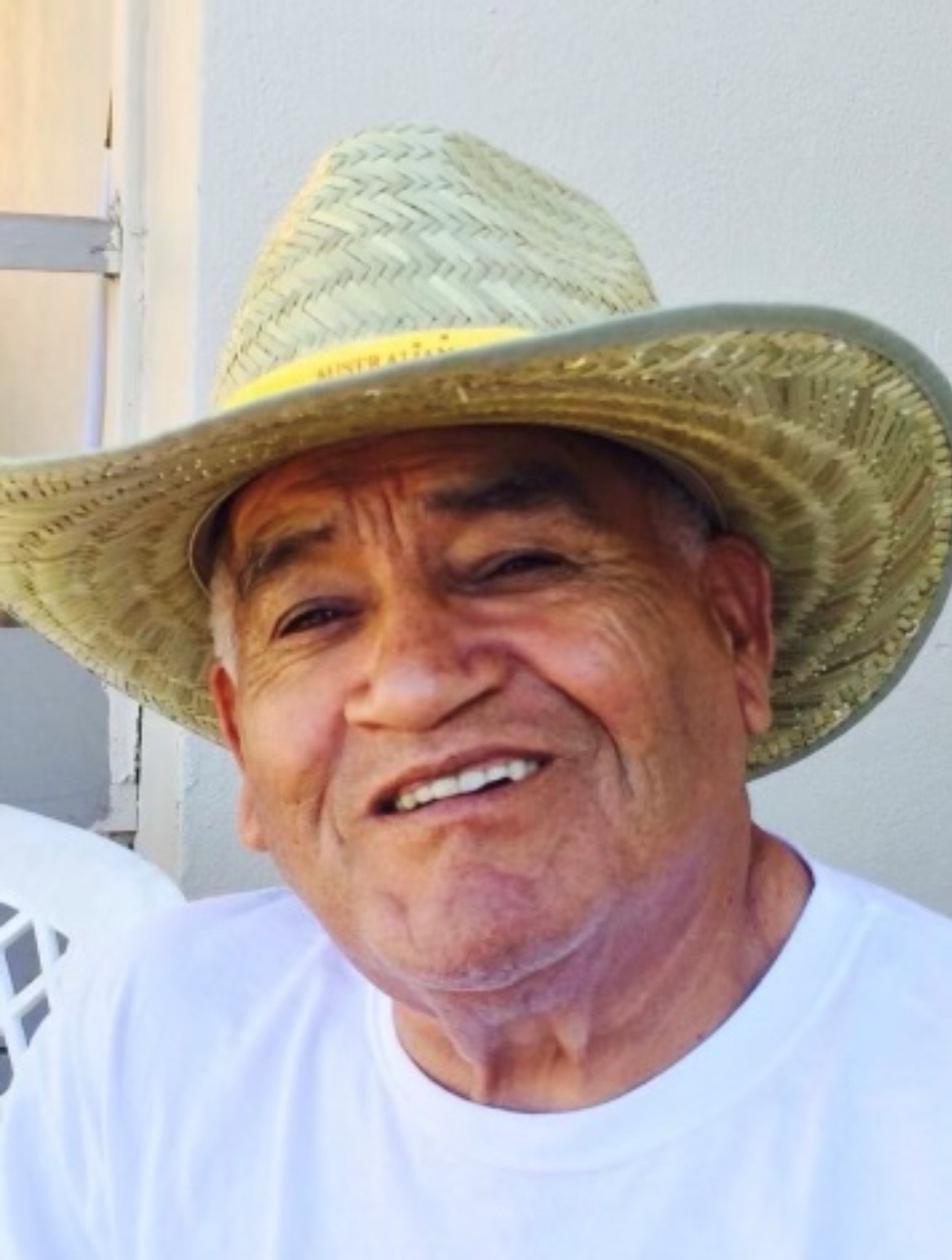 Obituary of Thomas Becerra Salinas