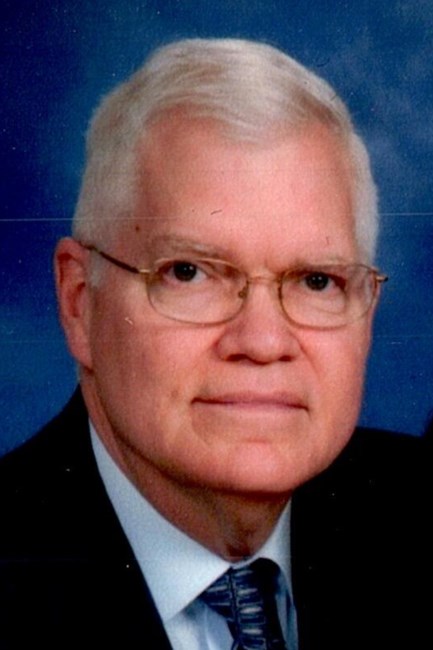 Obituario de Robert Fredric Snyder