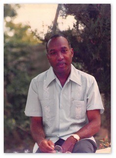 Obituary of Gesner François Manigat