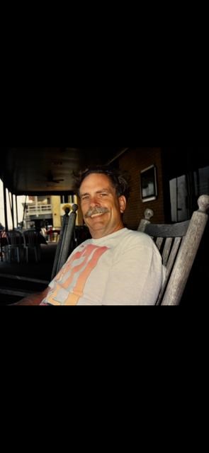 Obituary of Michael Frederick Fitch