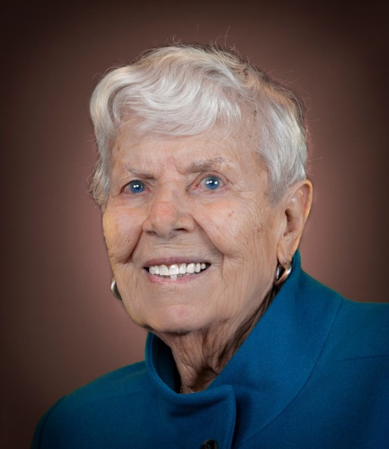 Obituary of Effie Koutsulis