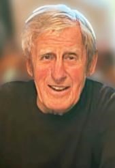 Avis de décès de Mr. Siegfried Penn