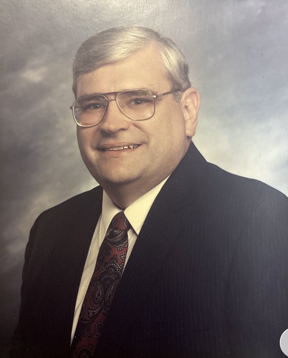 Obituary of Charles W. Greene