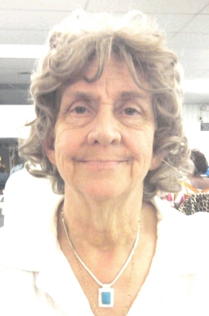 Obituary of Sonia Filippin