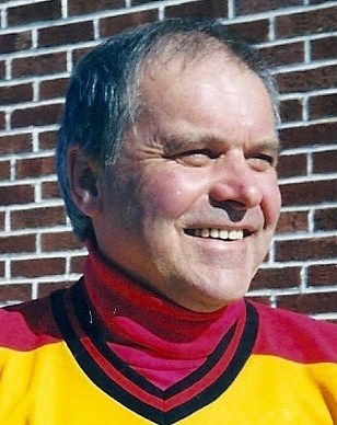 Obituario de Luc Boivin