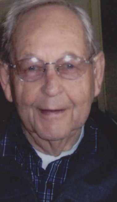 Obituary of William J Kimball