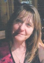 Donna West