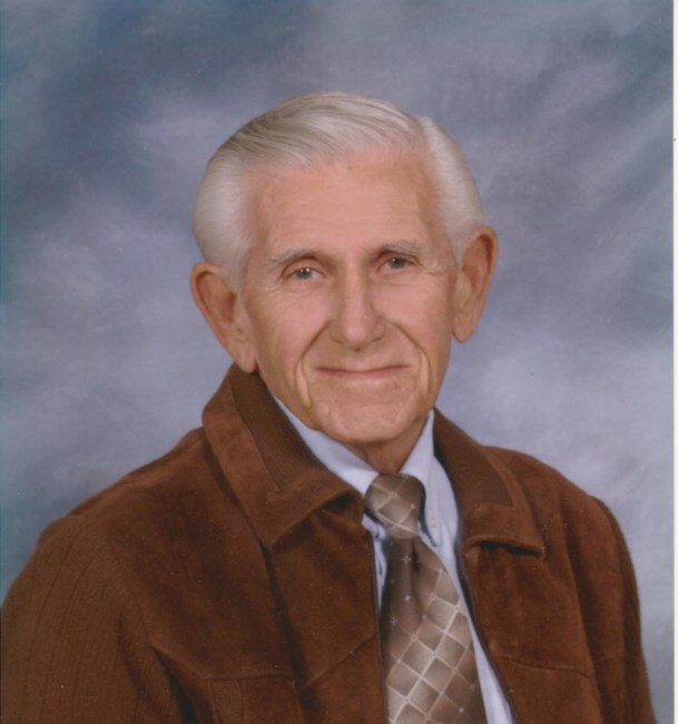 Obituary of Dolan E. Bugg