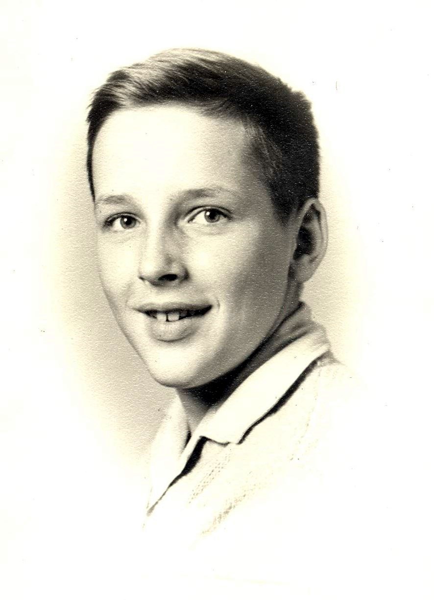 Paul Carl Ackerman Obituary Fairview Park, OH