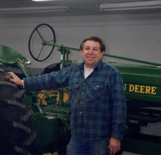 Obituary of John J Christoff