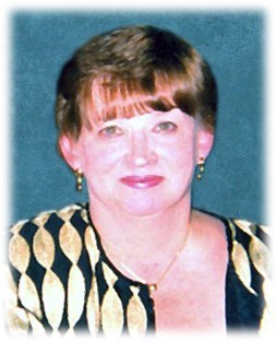 Avis de décès de Suzanne D. Suchota