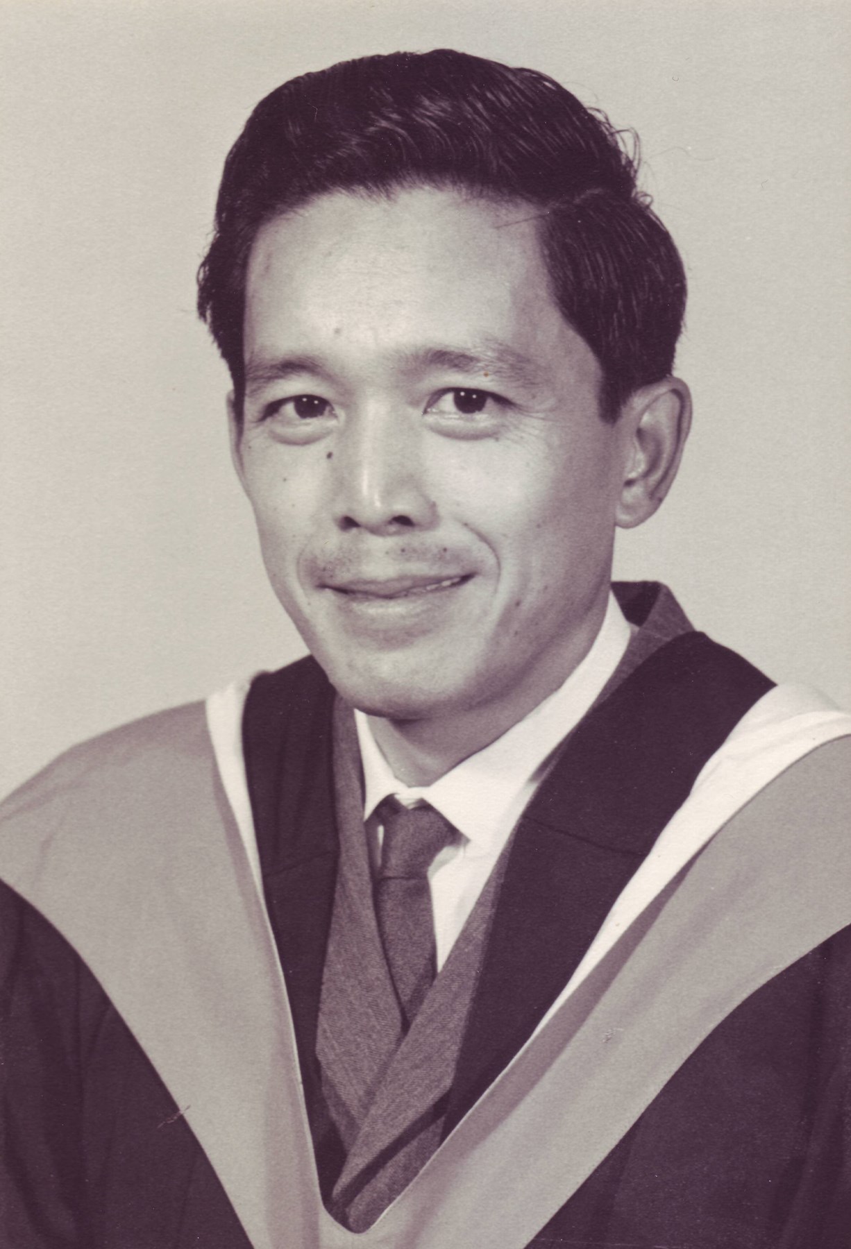 Albert Lee Obituary North York, ON