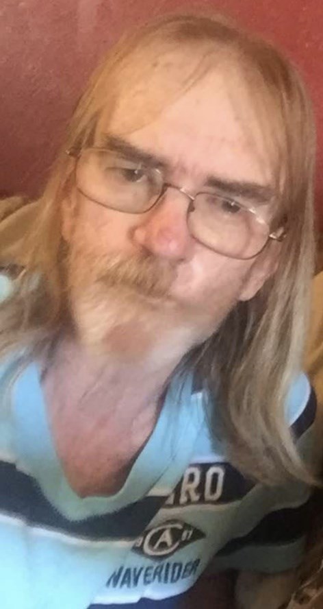 Obituary of William Eugene Harrell