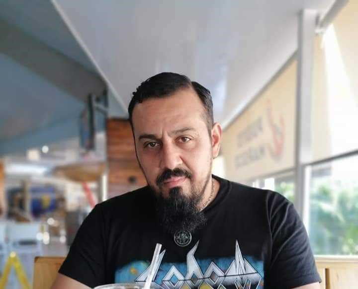 Obituary of Joel Vidal Ruiz