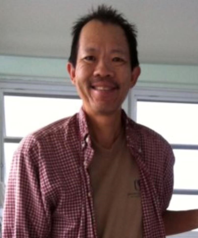 Obituary of Gary K. W. Young