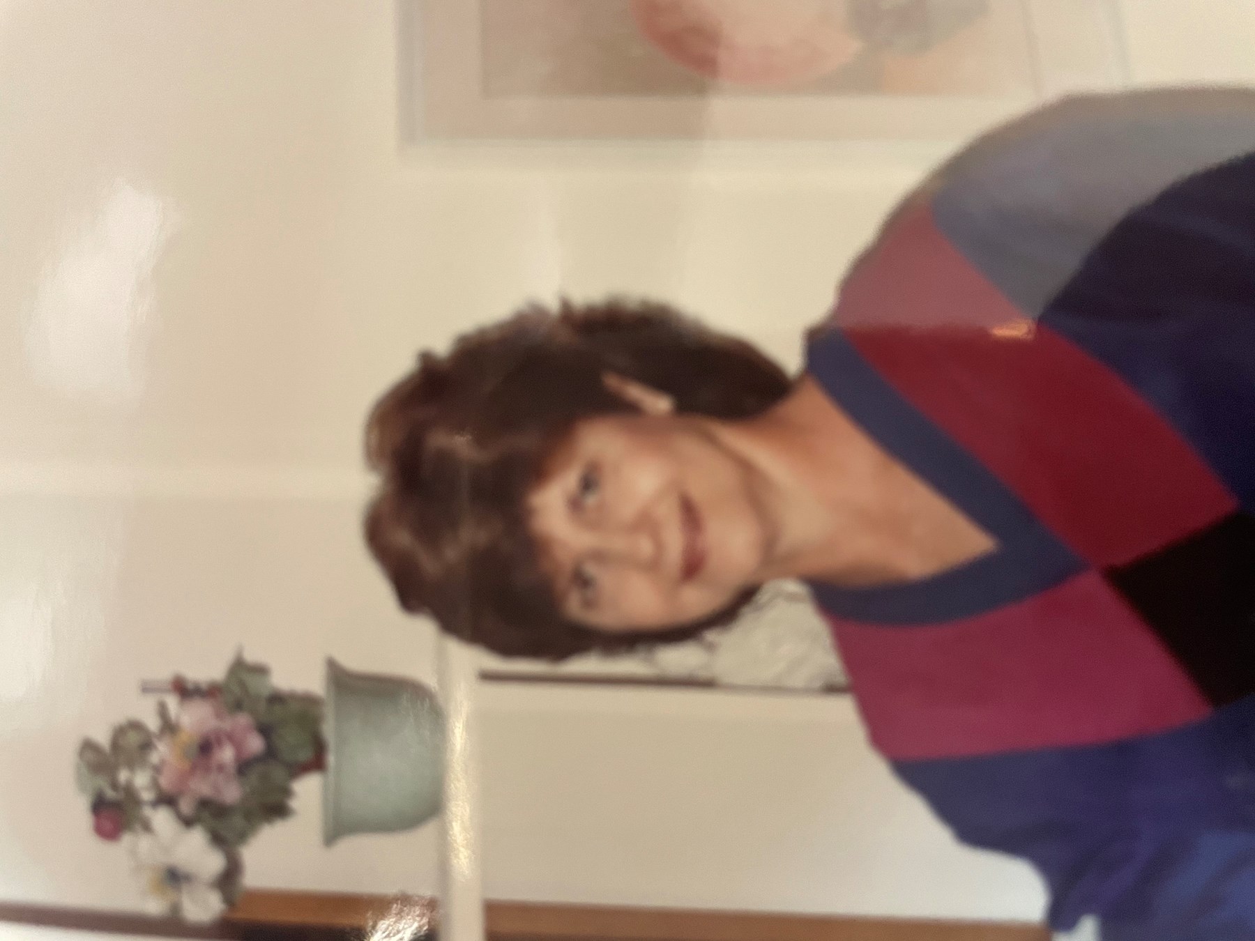 Obituary of Patricia Ann McClurkin