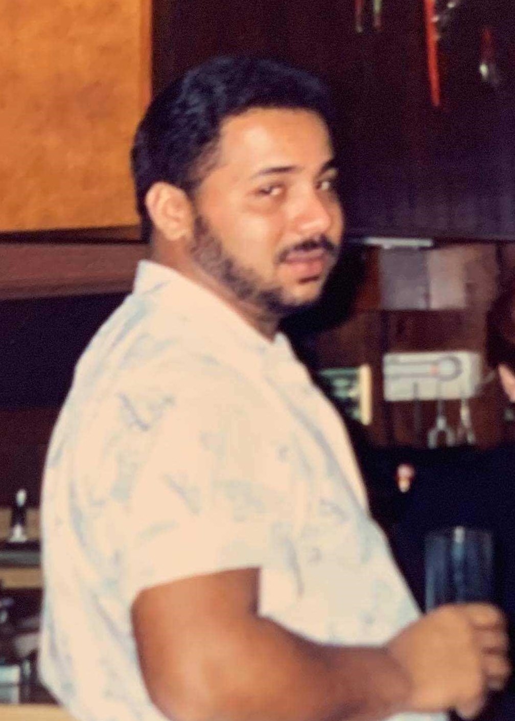 Lester Andrew Summerlin avis de décès Mobile, AL